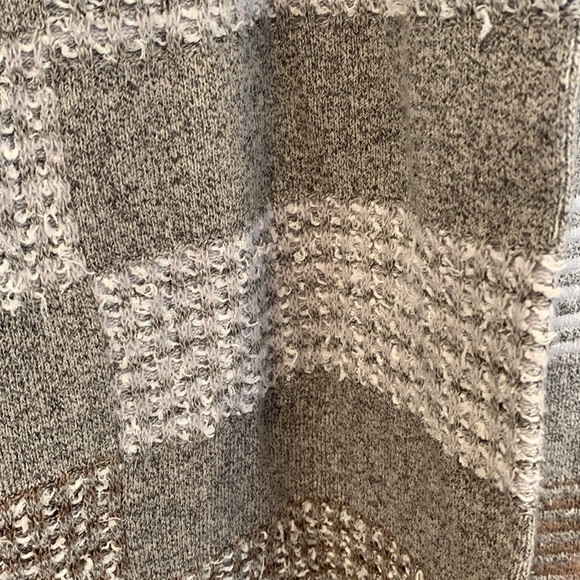 Nic + Zoe Long Open Sweater - Size Small - Picture 4 of 5